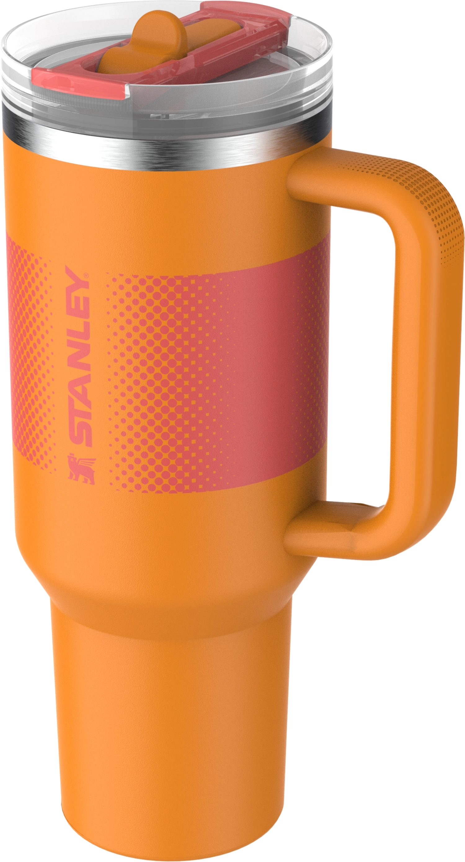 Quencher ProTour Flip Straw