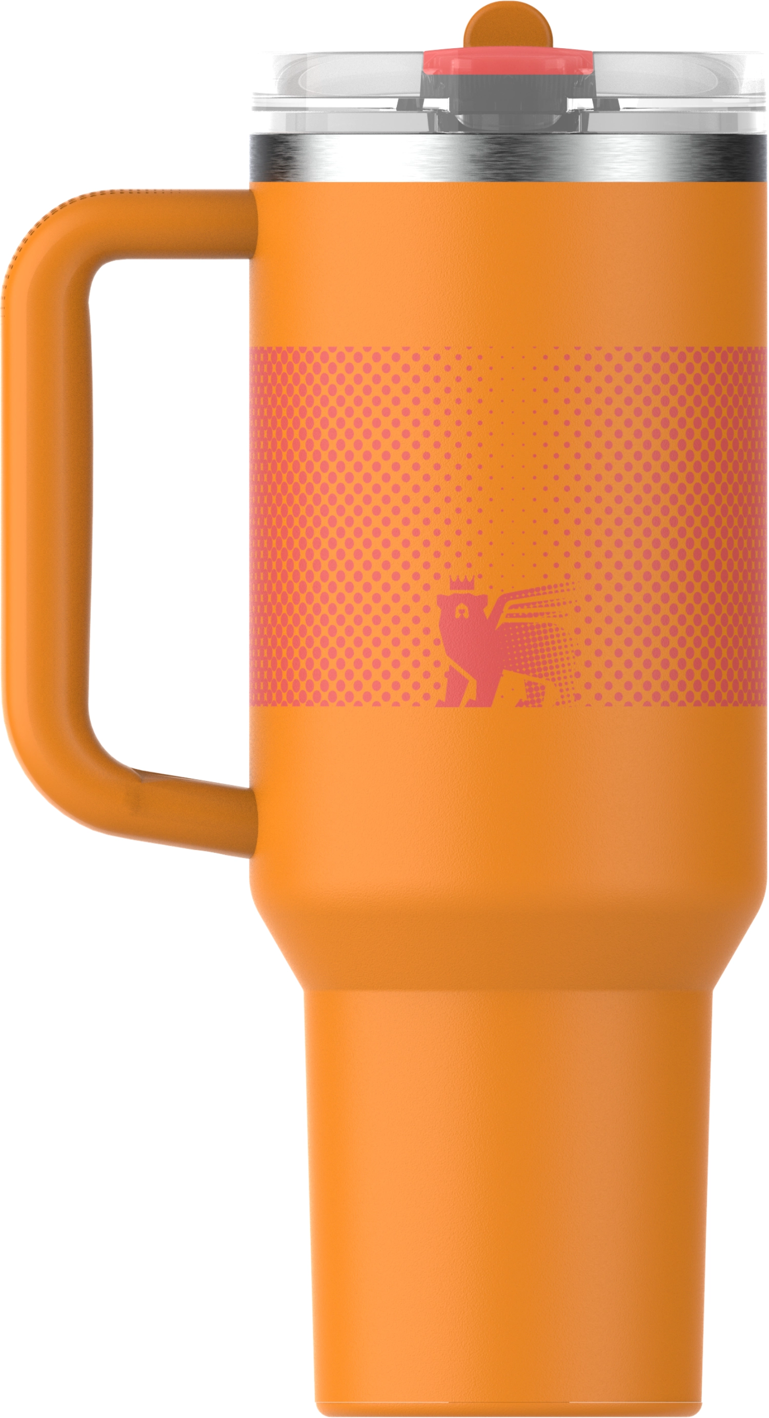 Quencher ProTour Flip Straw