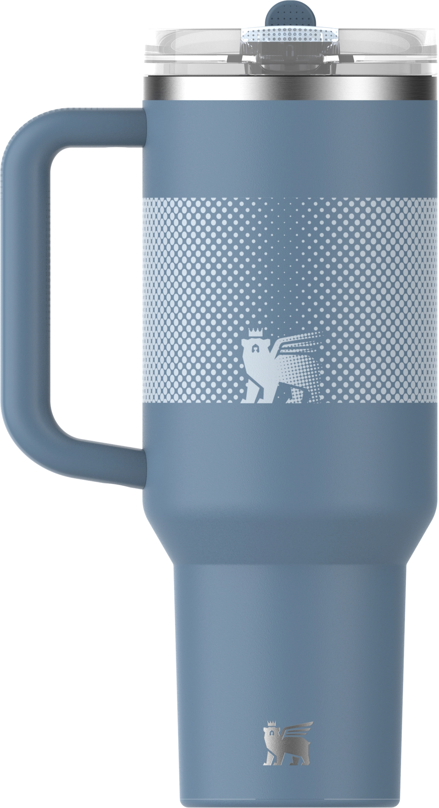 Quencher ProTour Flip Straw