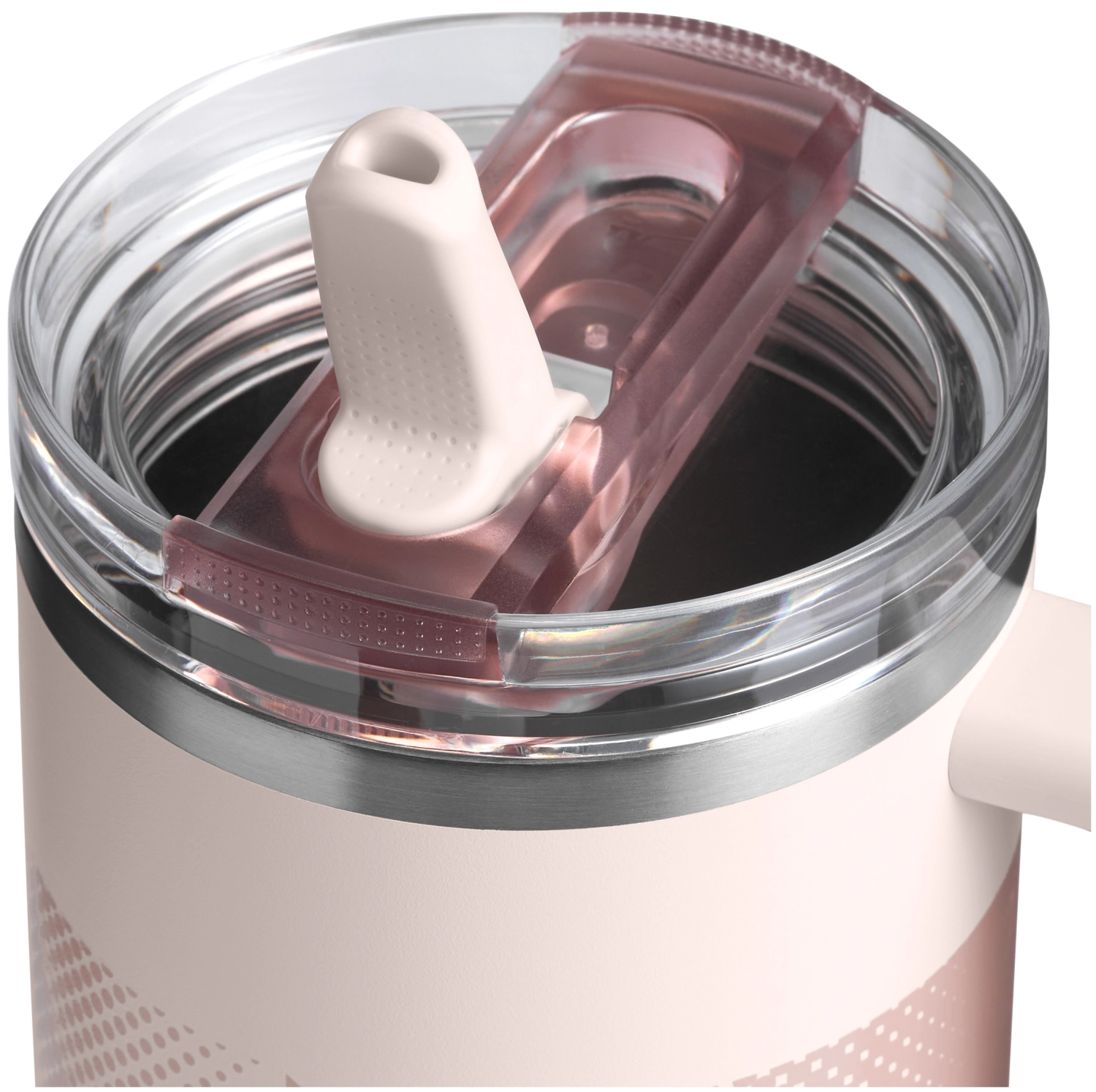 Quencher ProTour Flip Straw