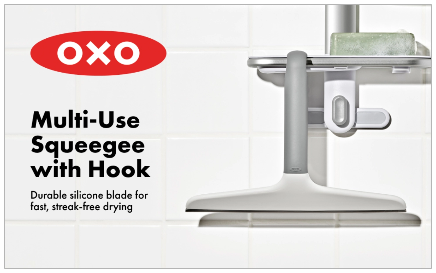 GG raclette de nettoyage