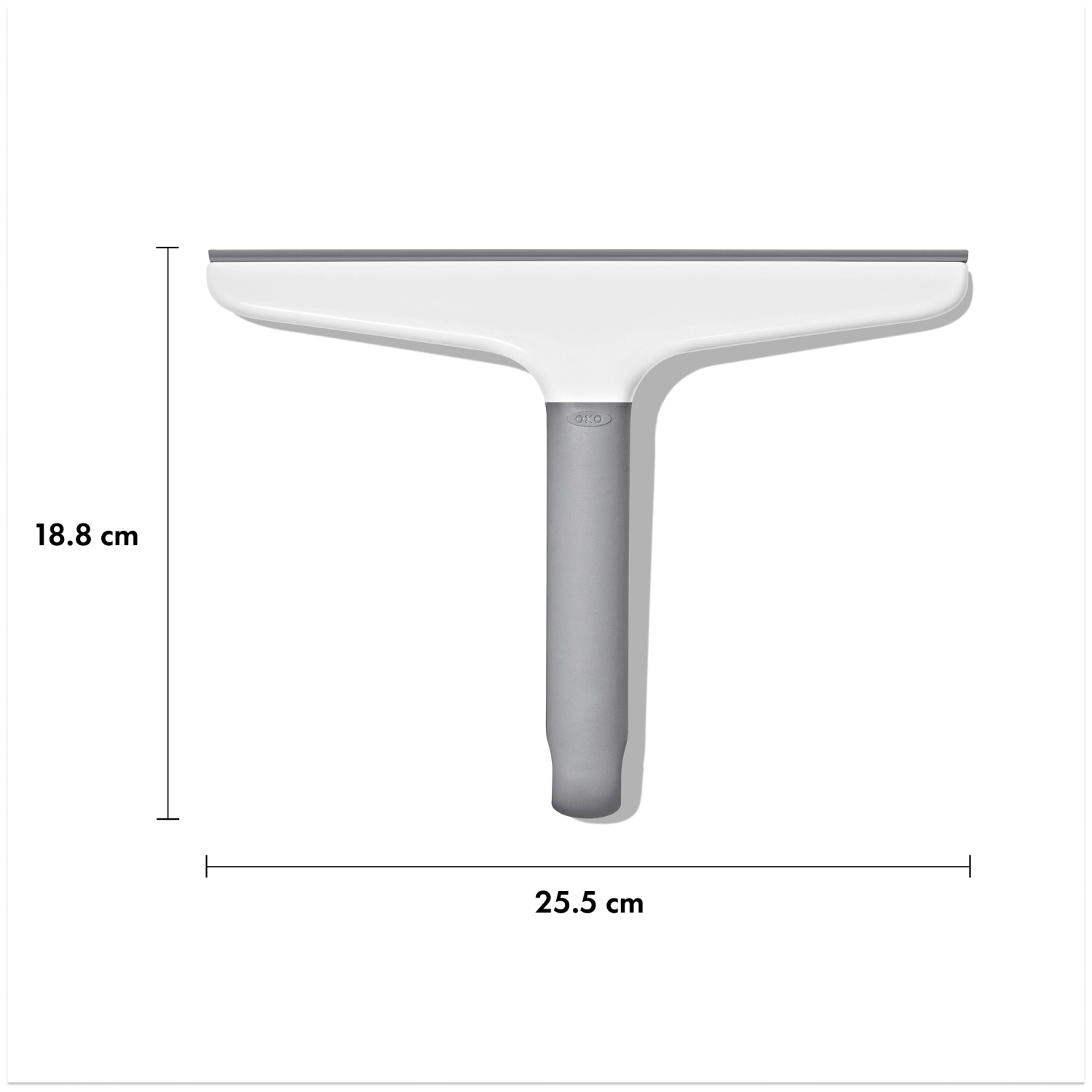 GG raclette de nettoyage