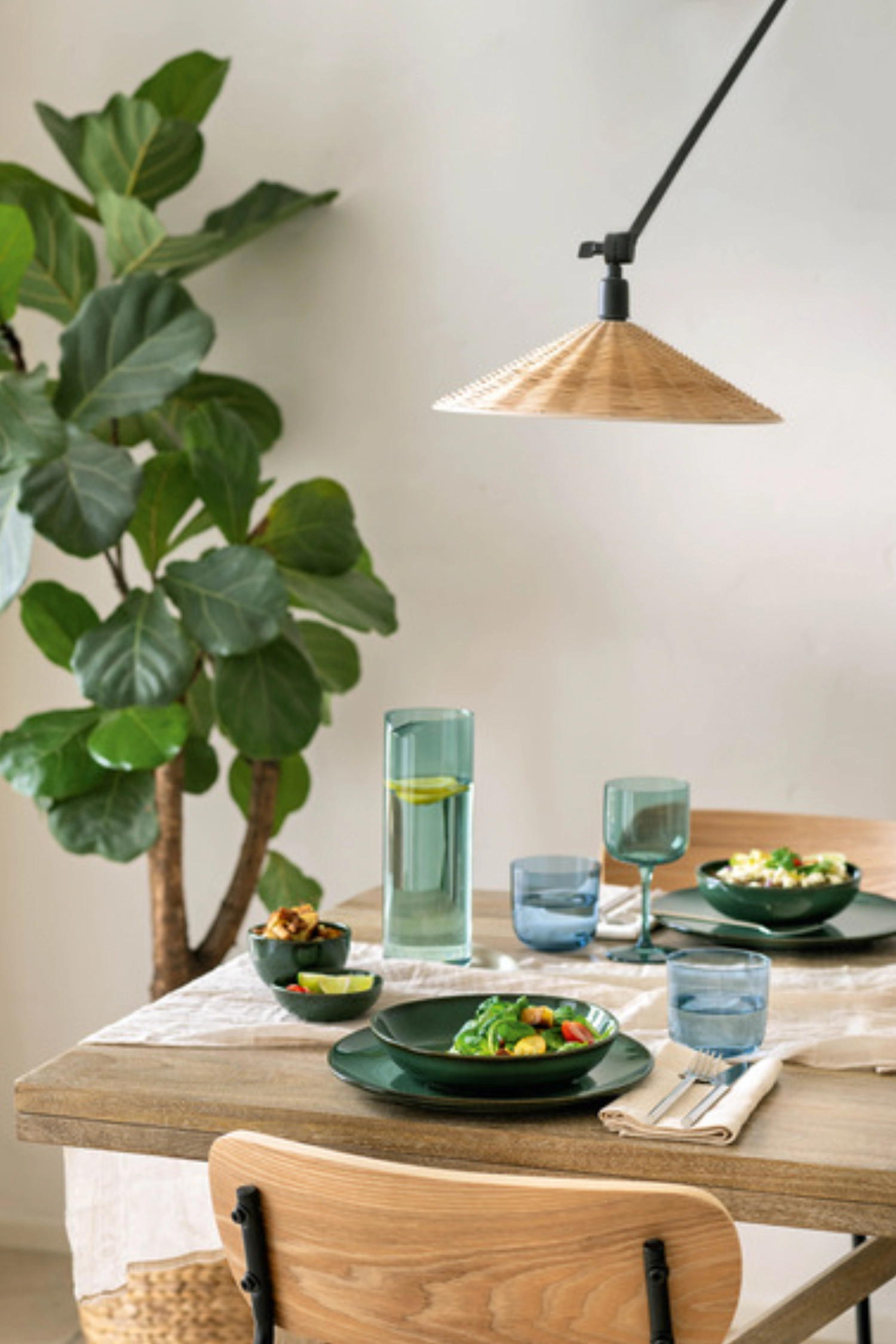 Like Sage Wasserkaraffe/Saftkrug