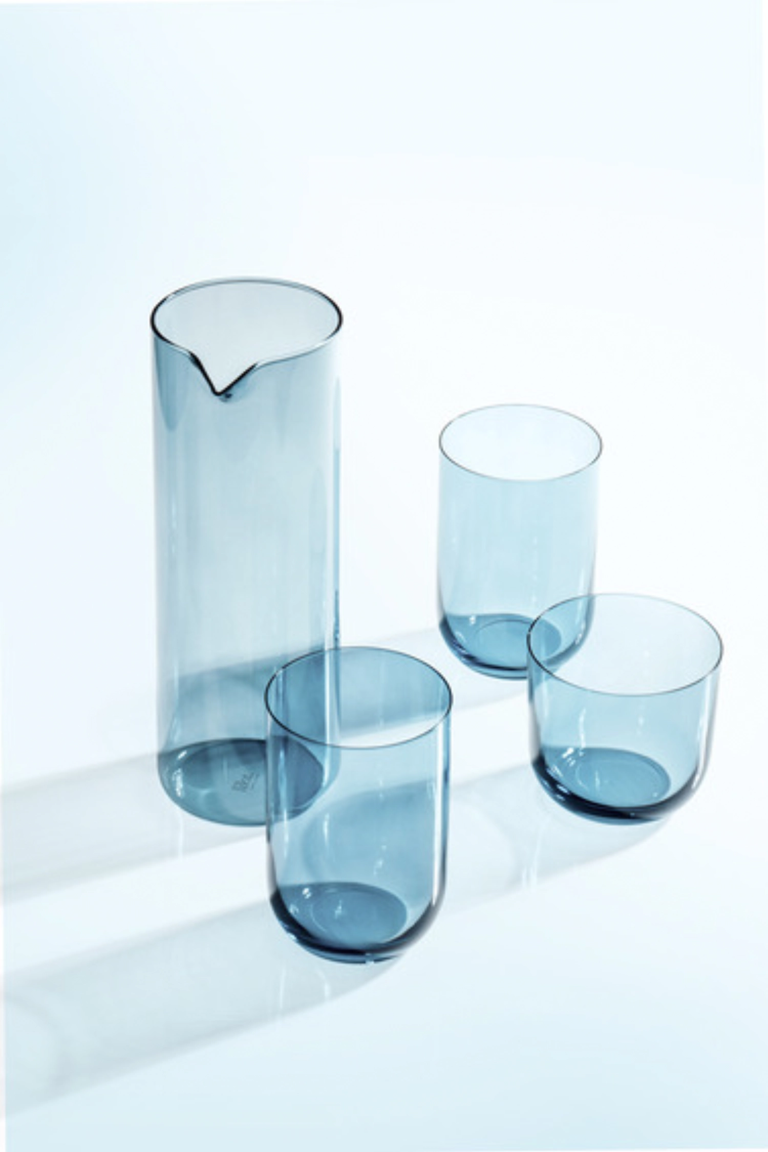 Like Ice Wasserkaraffe/Saftkrug