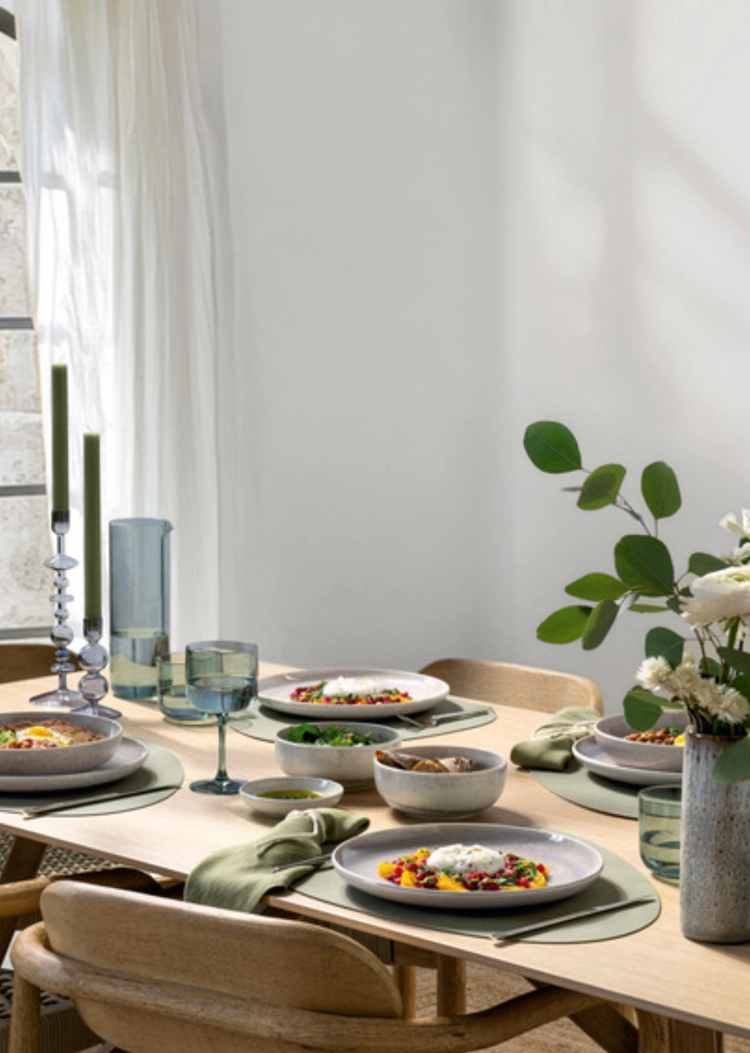 2er Set Like Pearl Weinglas