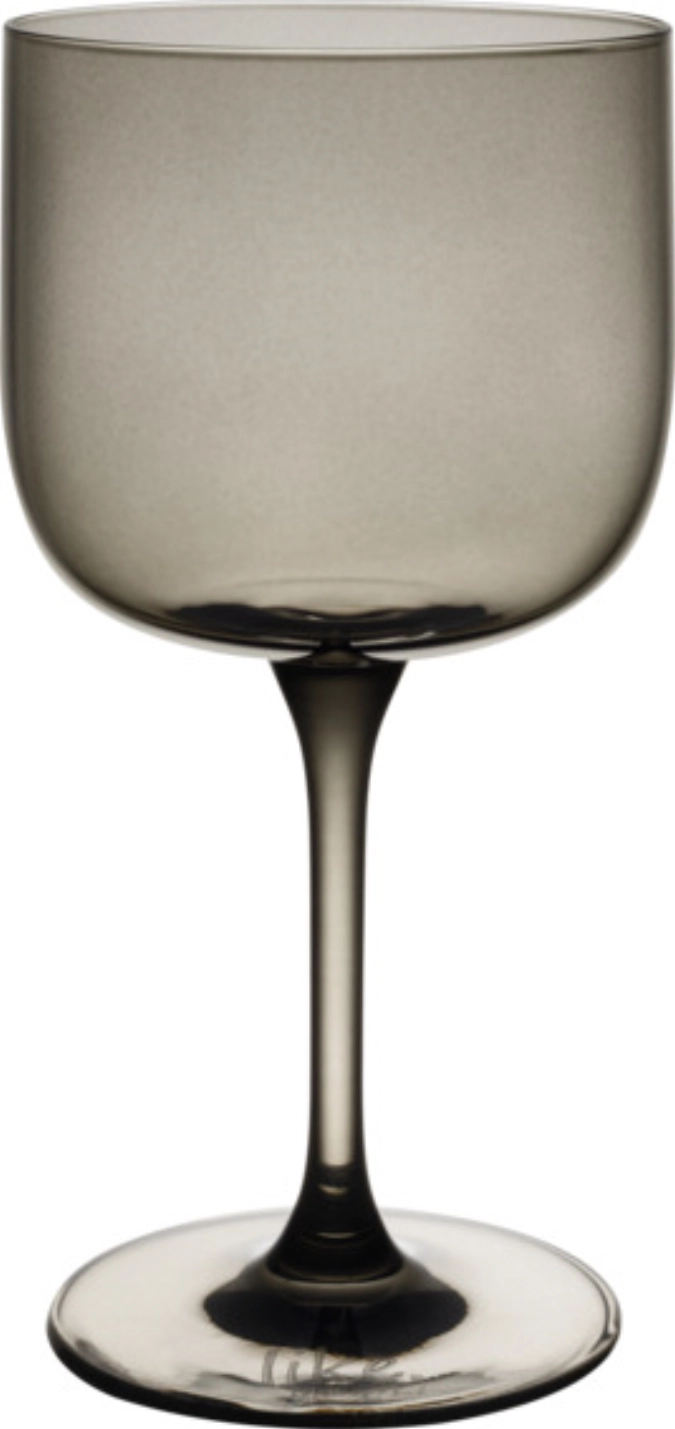 2er Set Like Smoke Weinglas