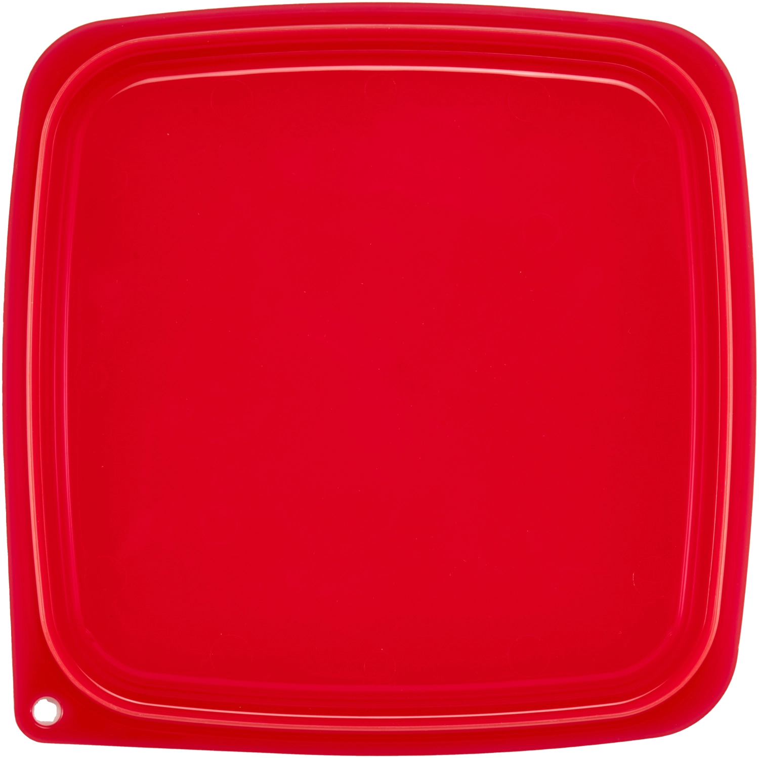 Couvercle FreshPro récipient alimentaire 5.7 & 7.6l rouge