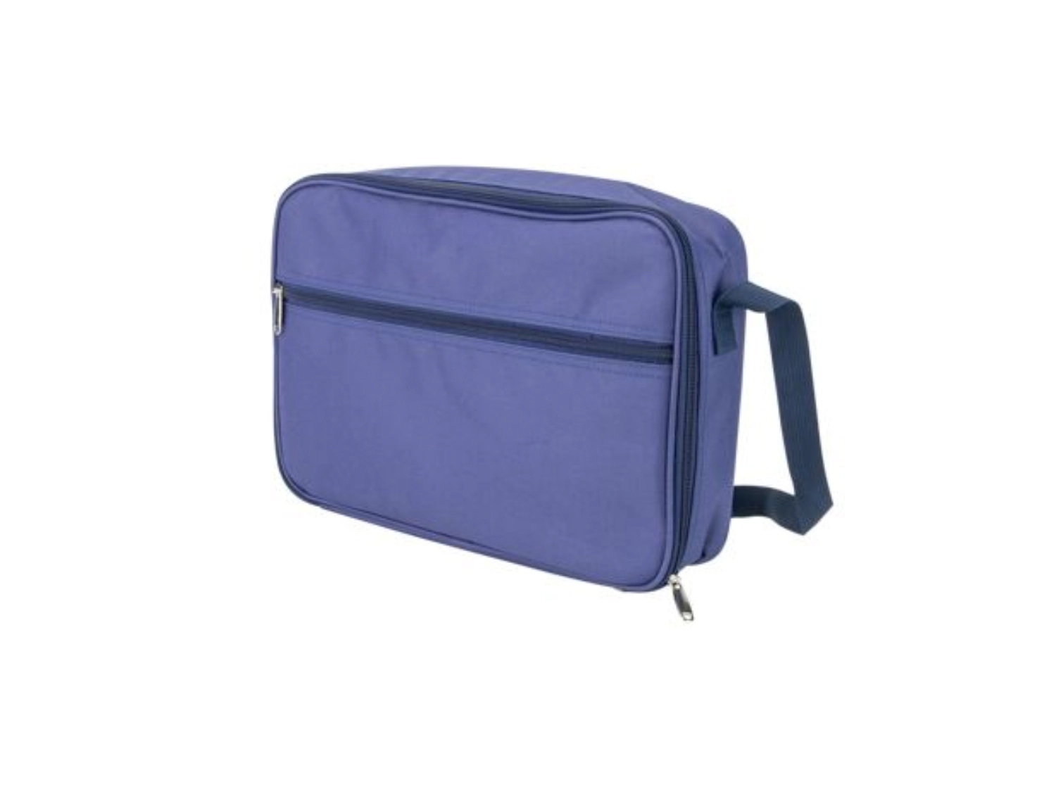 Picknick-Tasche blau 2 Personen