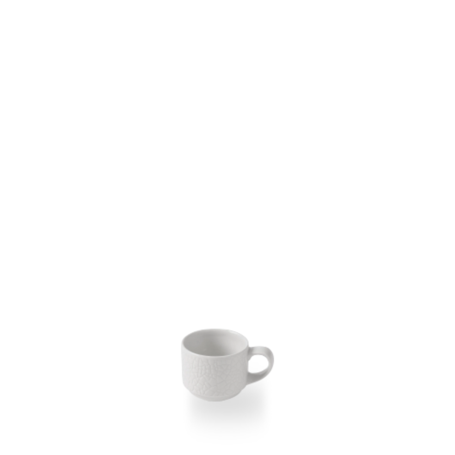 Viana Tasse stapelbar