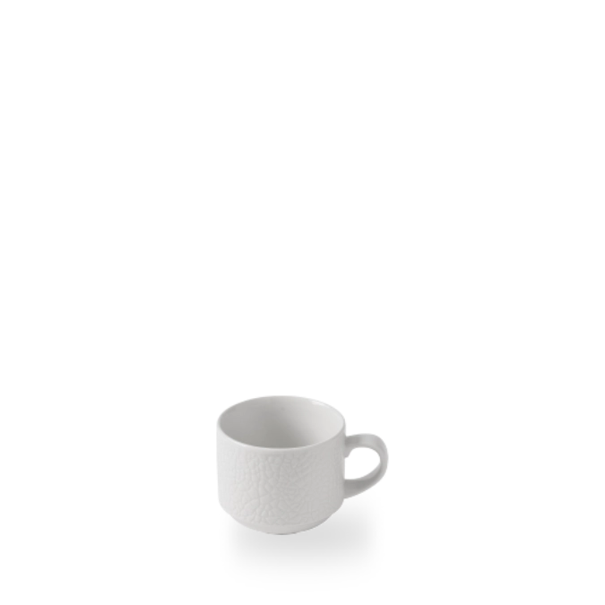 Viana Tasse stapelbar