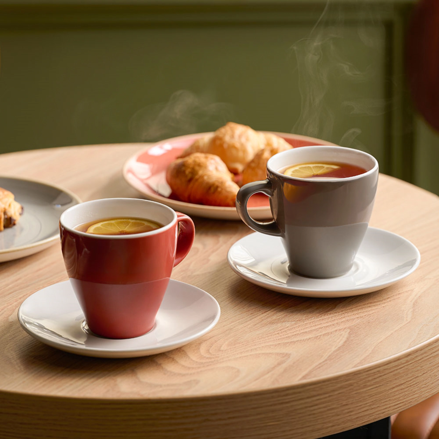 Blends Tasse