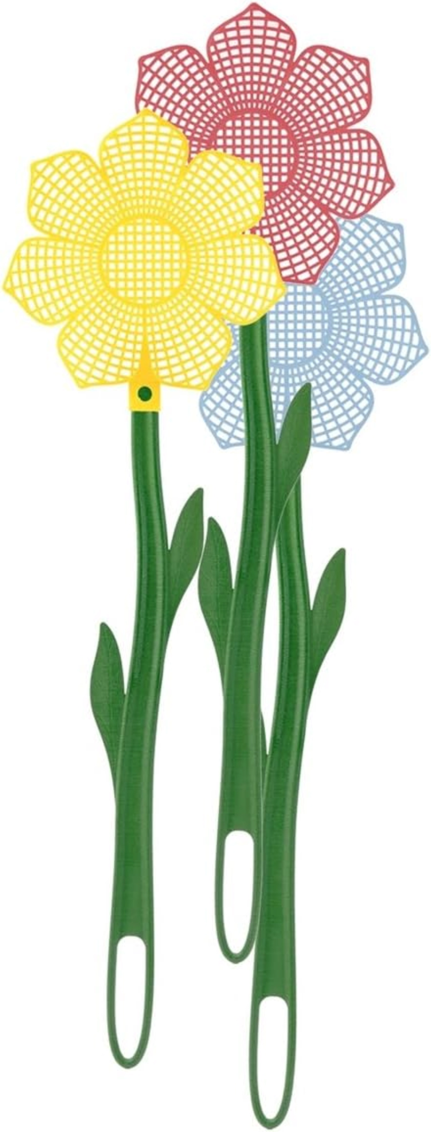 Tapette à mouches Fleur