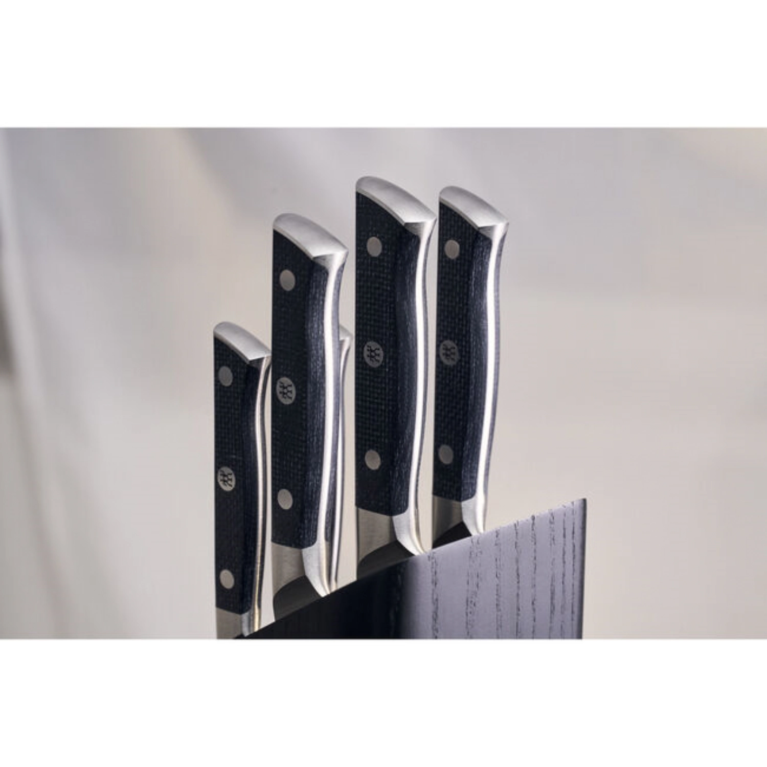 6tlg. Spectrum Messerblock