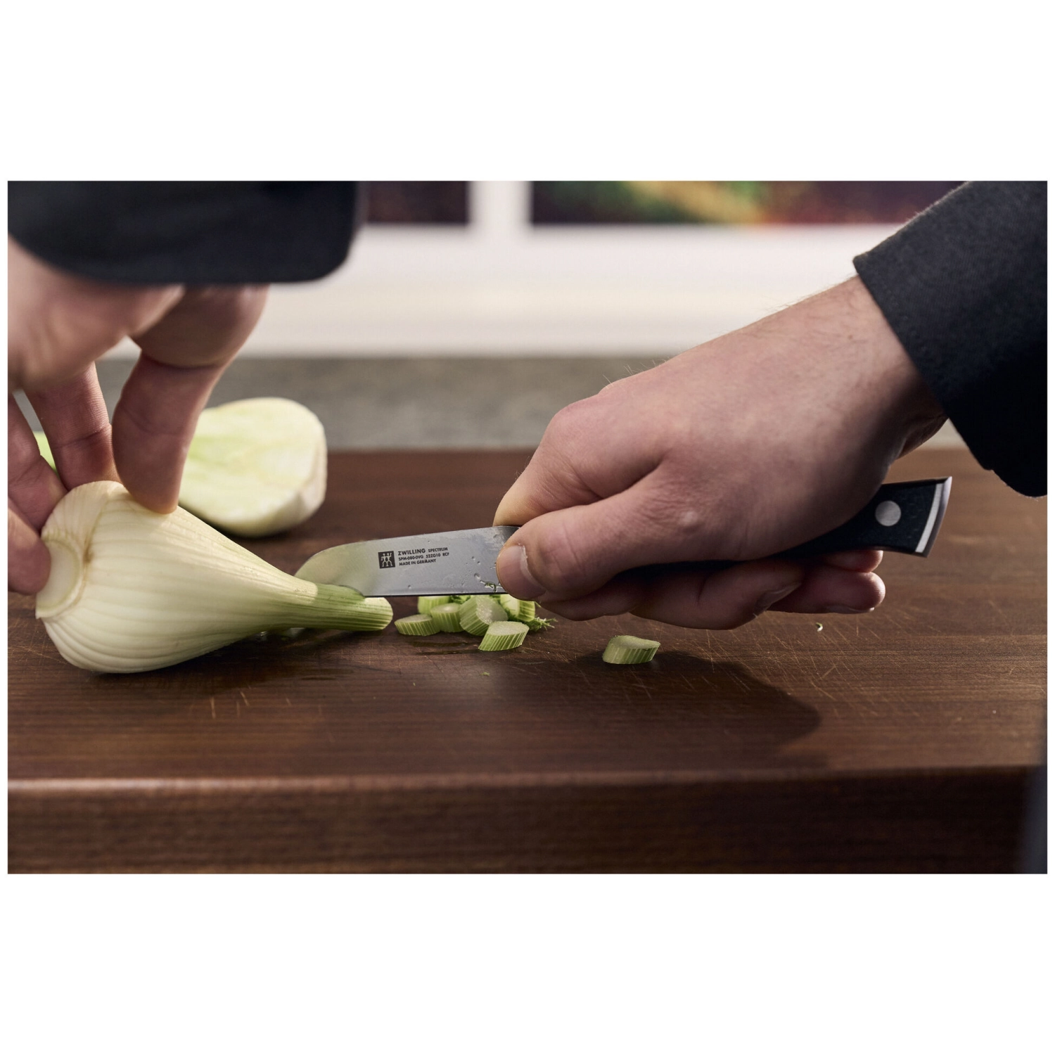 Spectrum Gemüsemesser 8cm