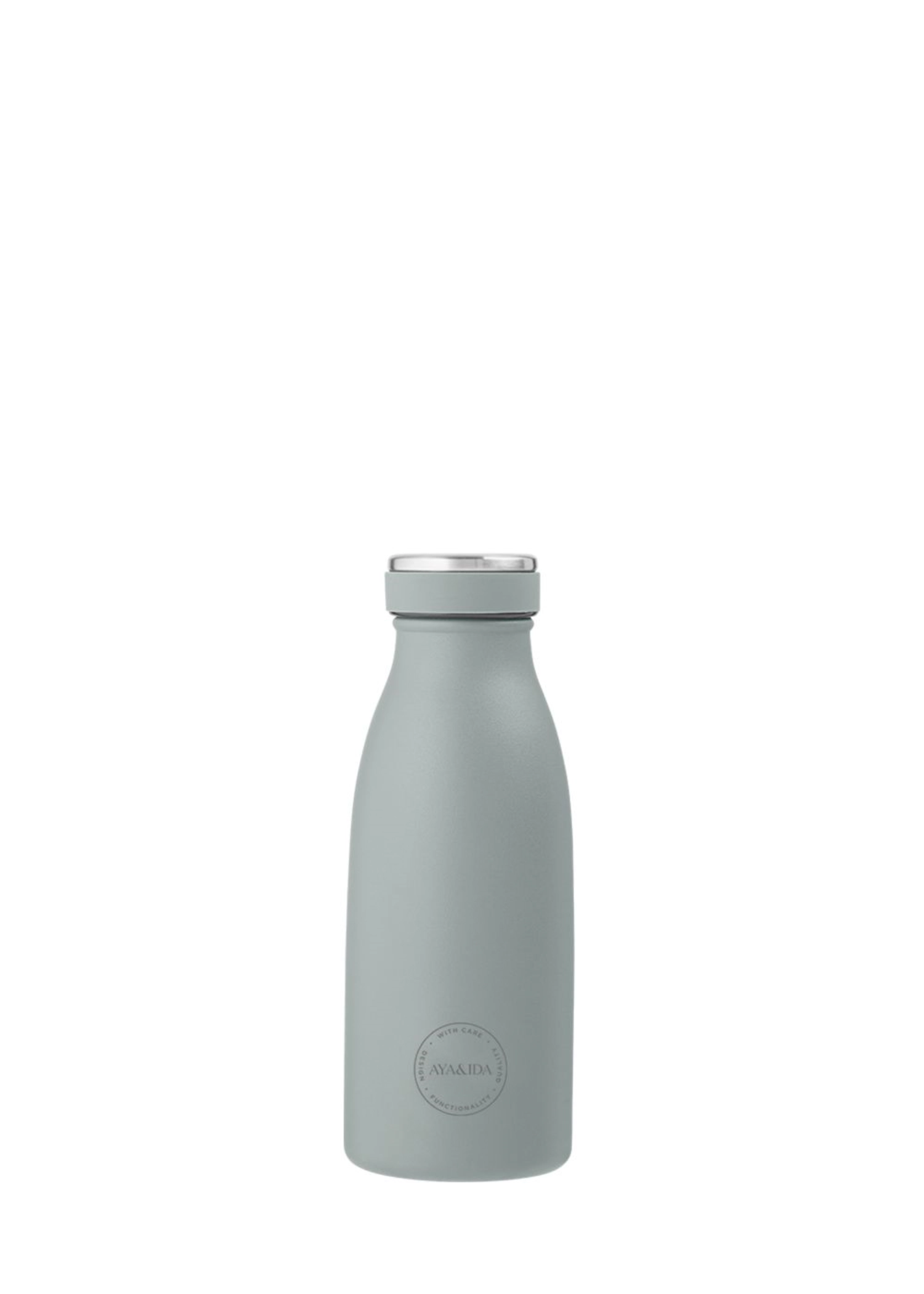 Trinkflasche 350ml Mint Green