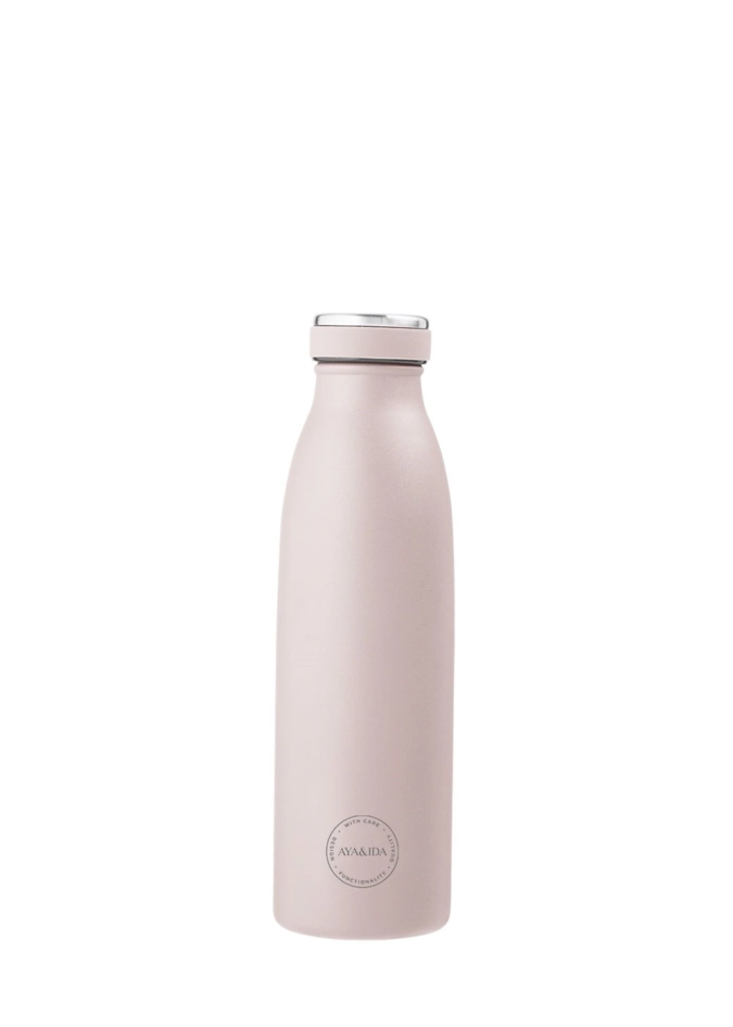 Gourde 500ml Soft Rose