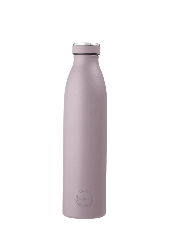Gourde 750ml Lavender