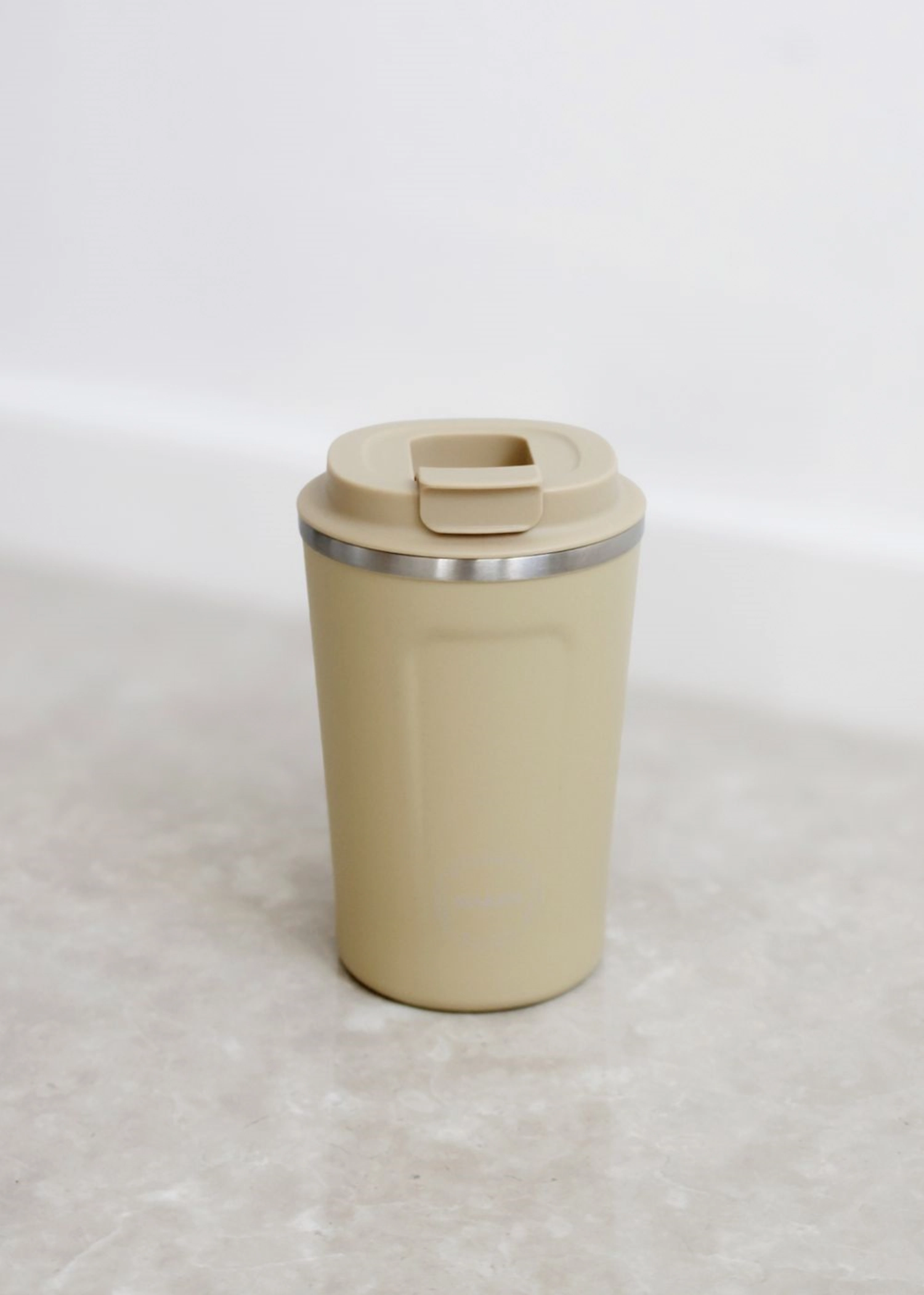 CUP2GO Becher 380ml Dusty Yellow