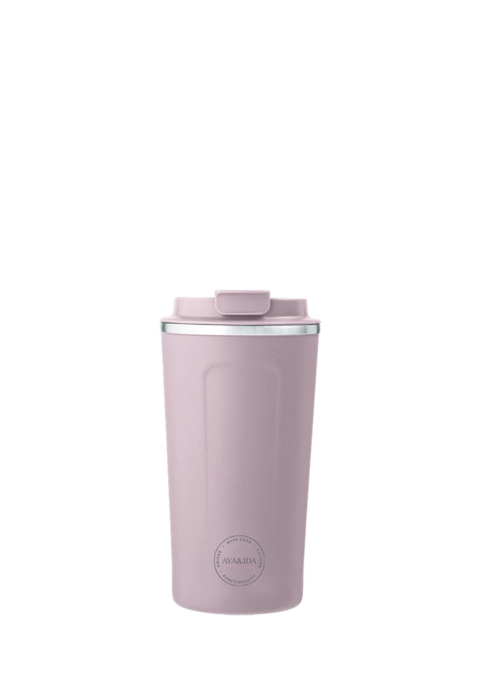 CUP2GO Becher 500ml Lavender