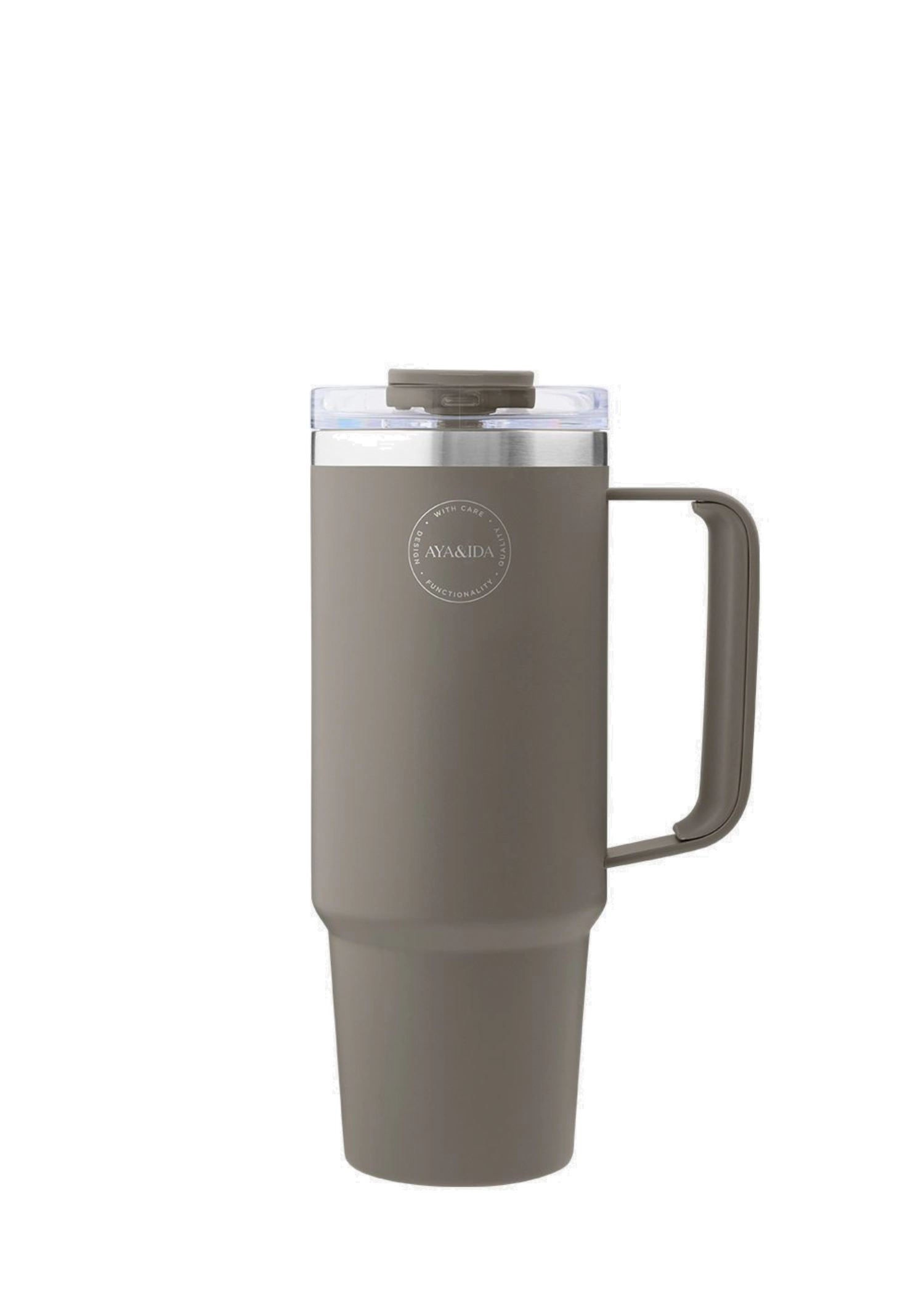 Thermobecher 885ml Driftwood