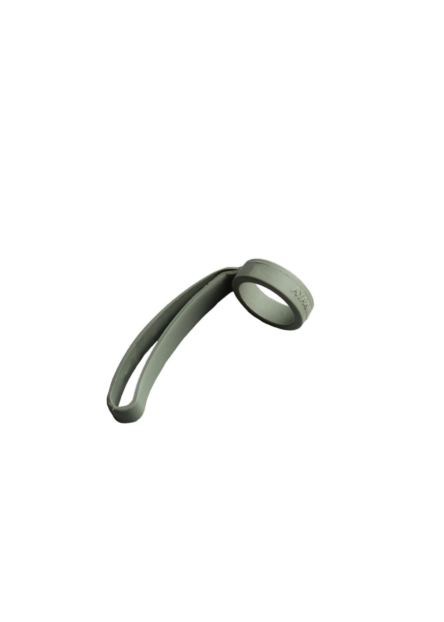 Flaschengriff Tropical Green