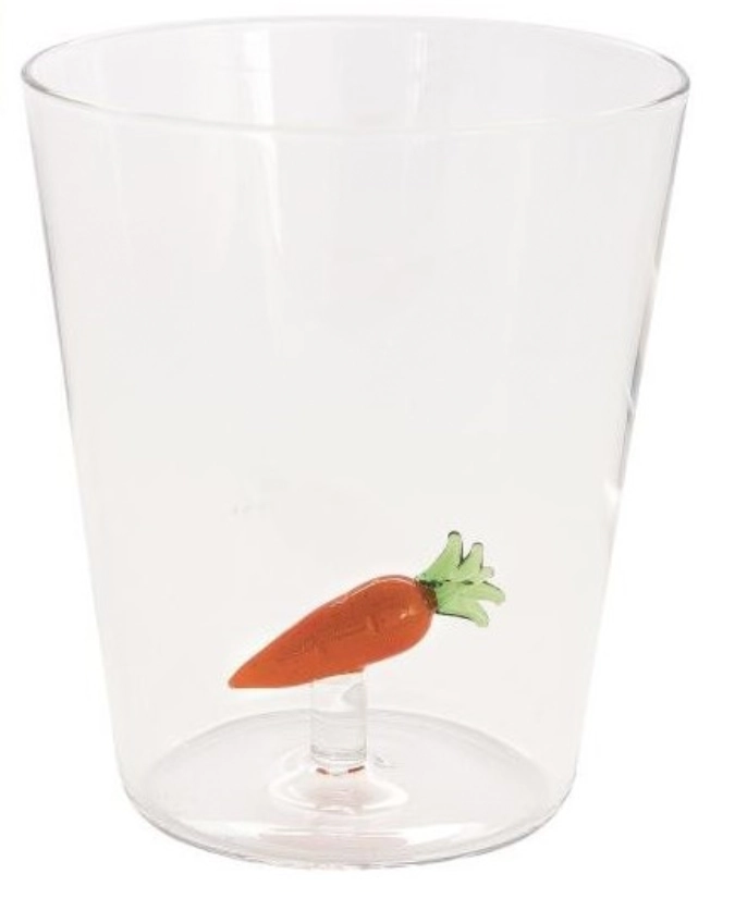 Twist & Match verre borosilicate