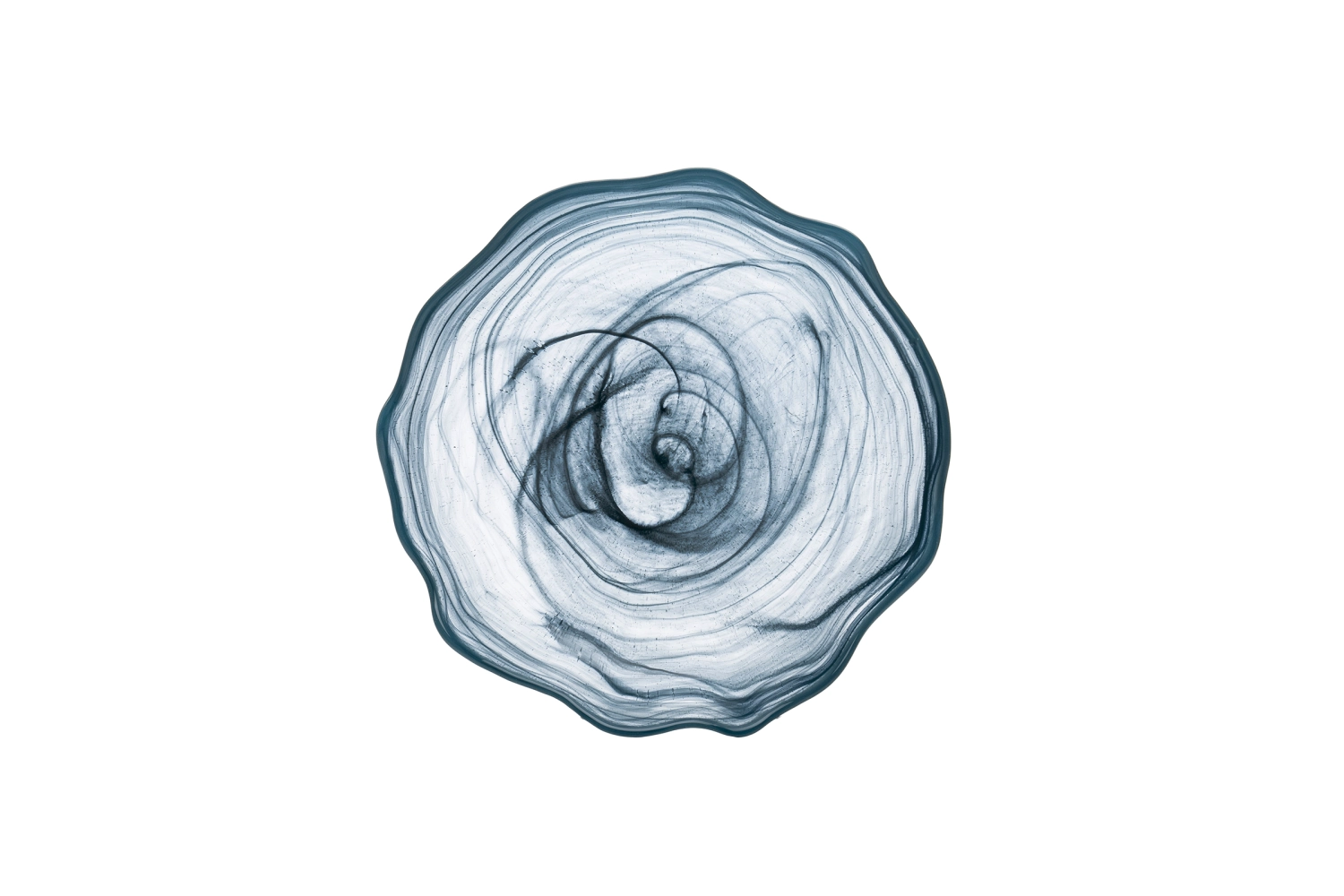 Amorf Assiette creuse