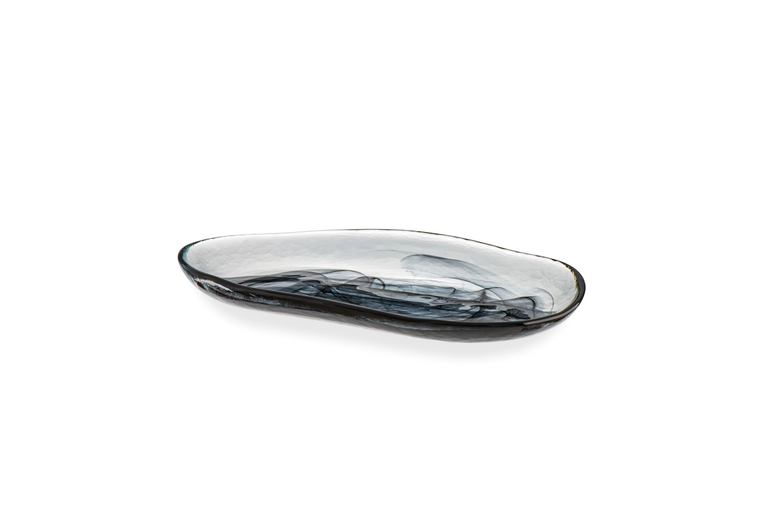 Atlas Teller oval
