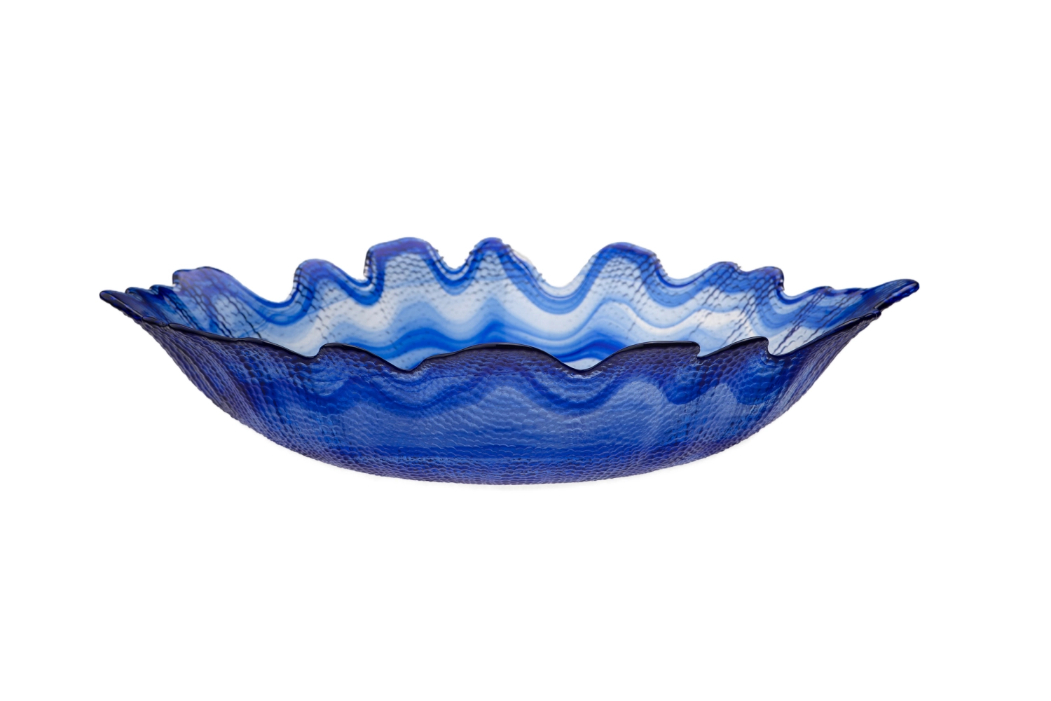 Jade Schale oval