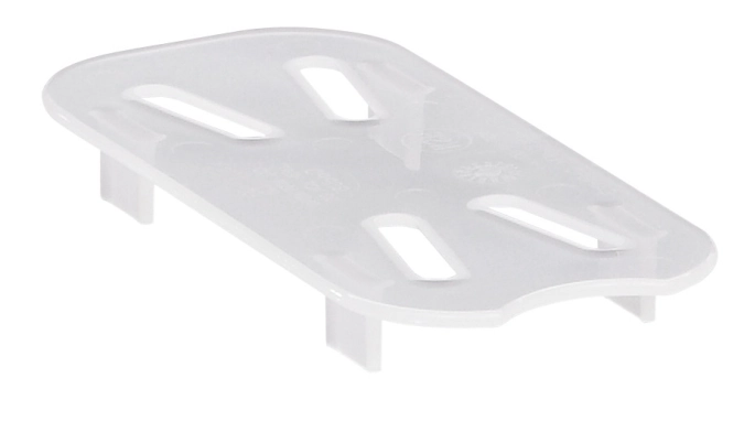 Égouttoir GN 1/9 PP