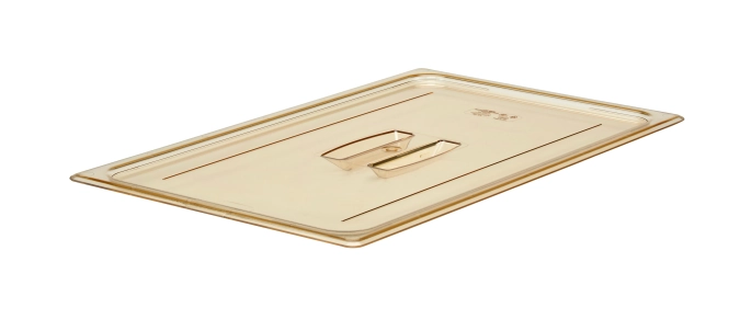 Hitzebeständige Deckel H-PAN GN 1/1 mit Griff