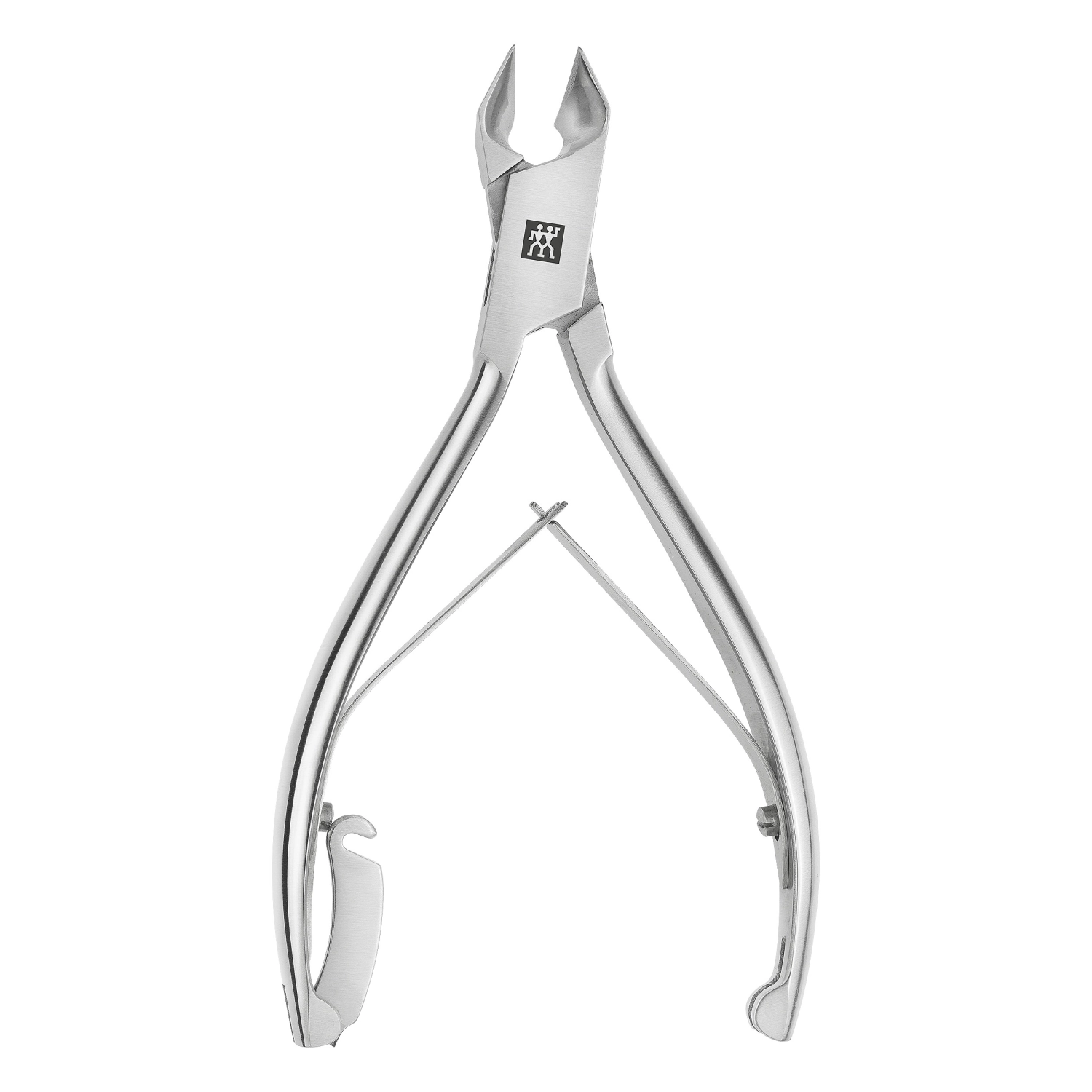 Pince à ongles coupe-tête