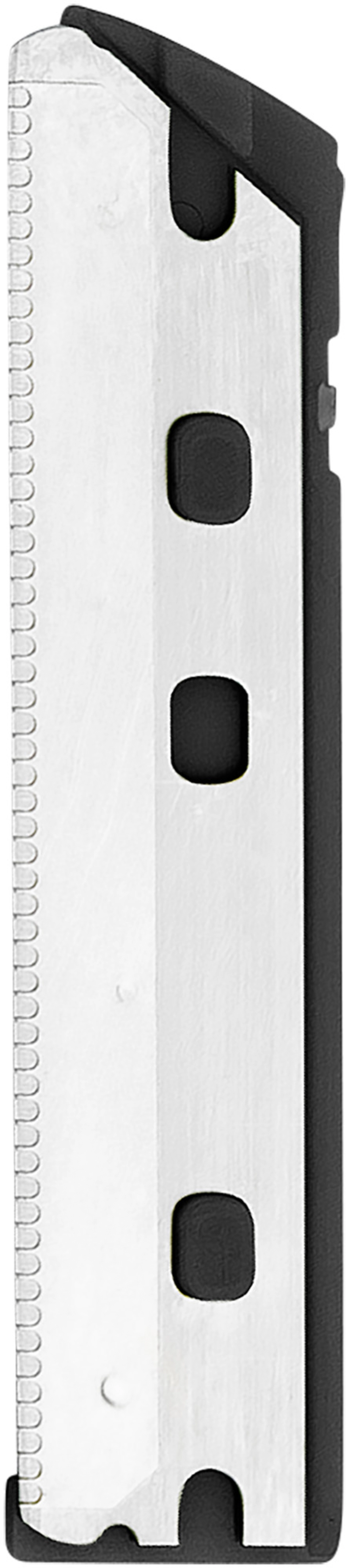 Lot 4 lames pour rasoir visage