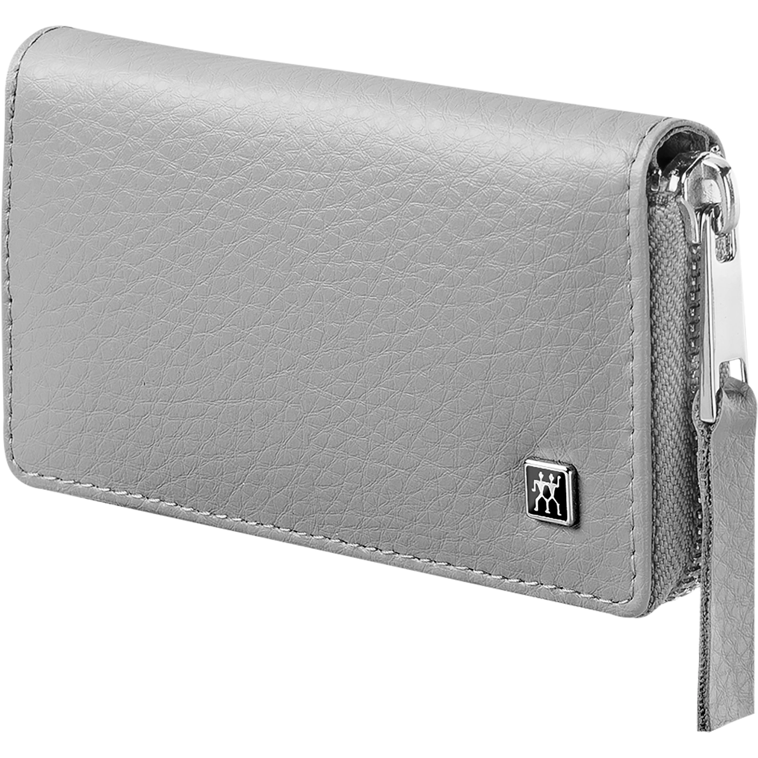 Étui manucure 3 pcs avec lime et ciseaux