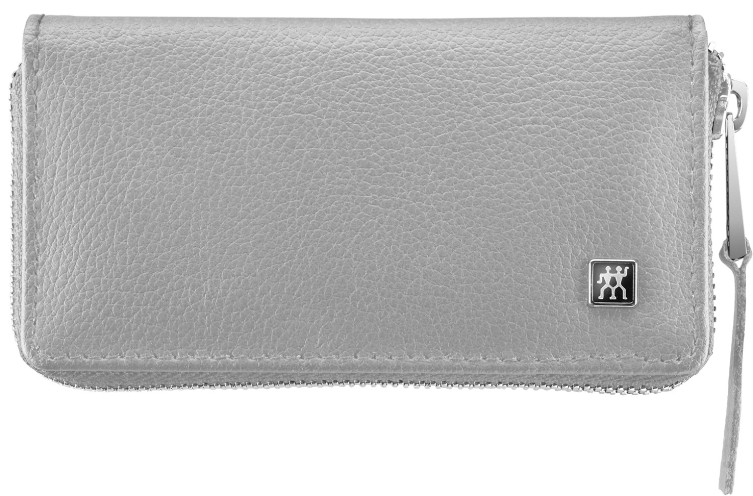 Étui manucure 3 pcs avec lime et ciseaux