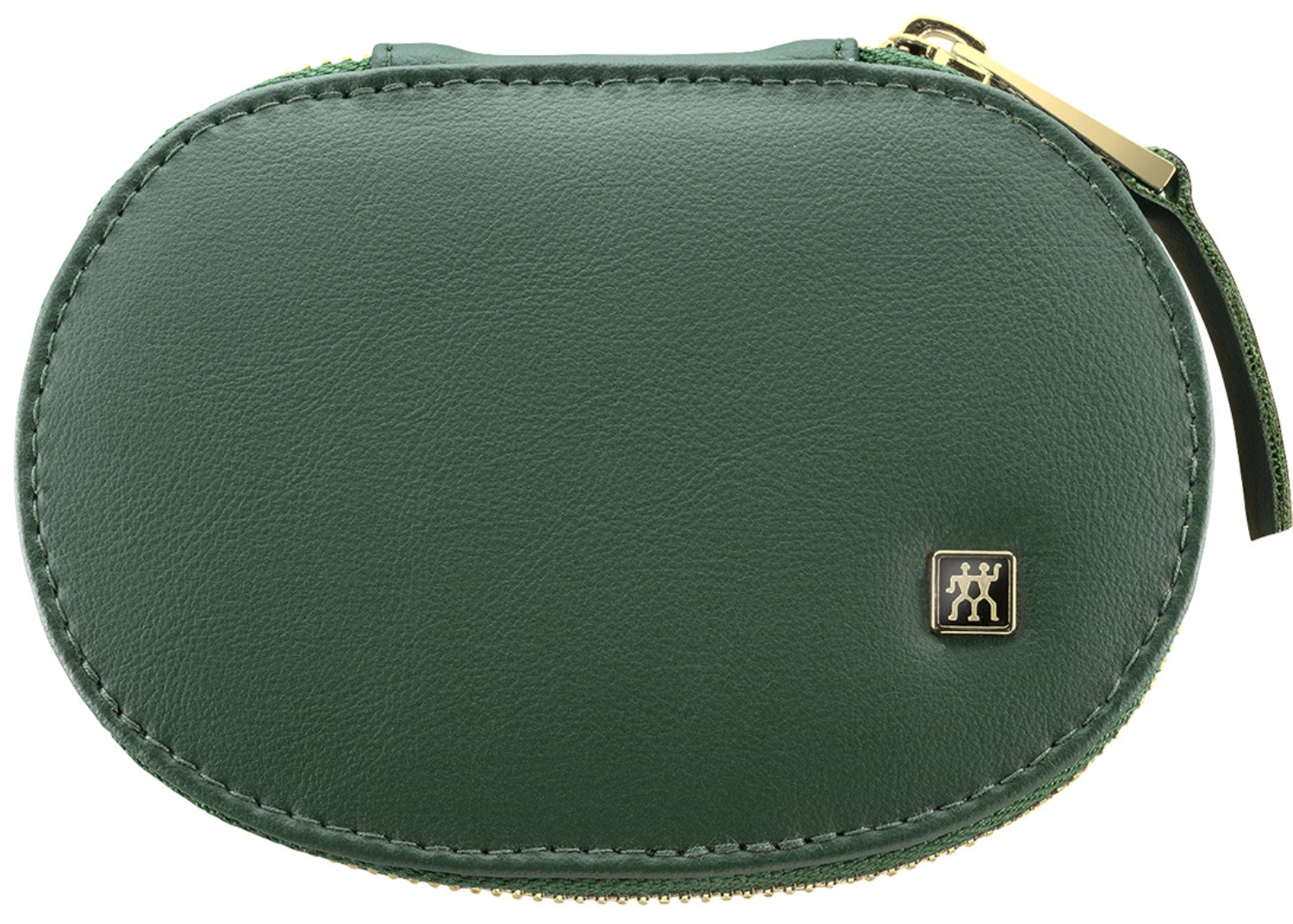 Étui manucure 3 pcs avec ciseaux