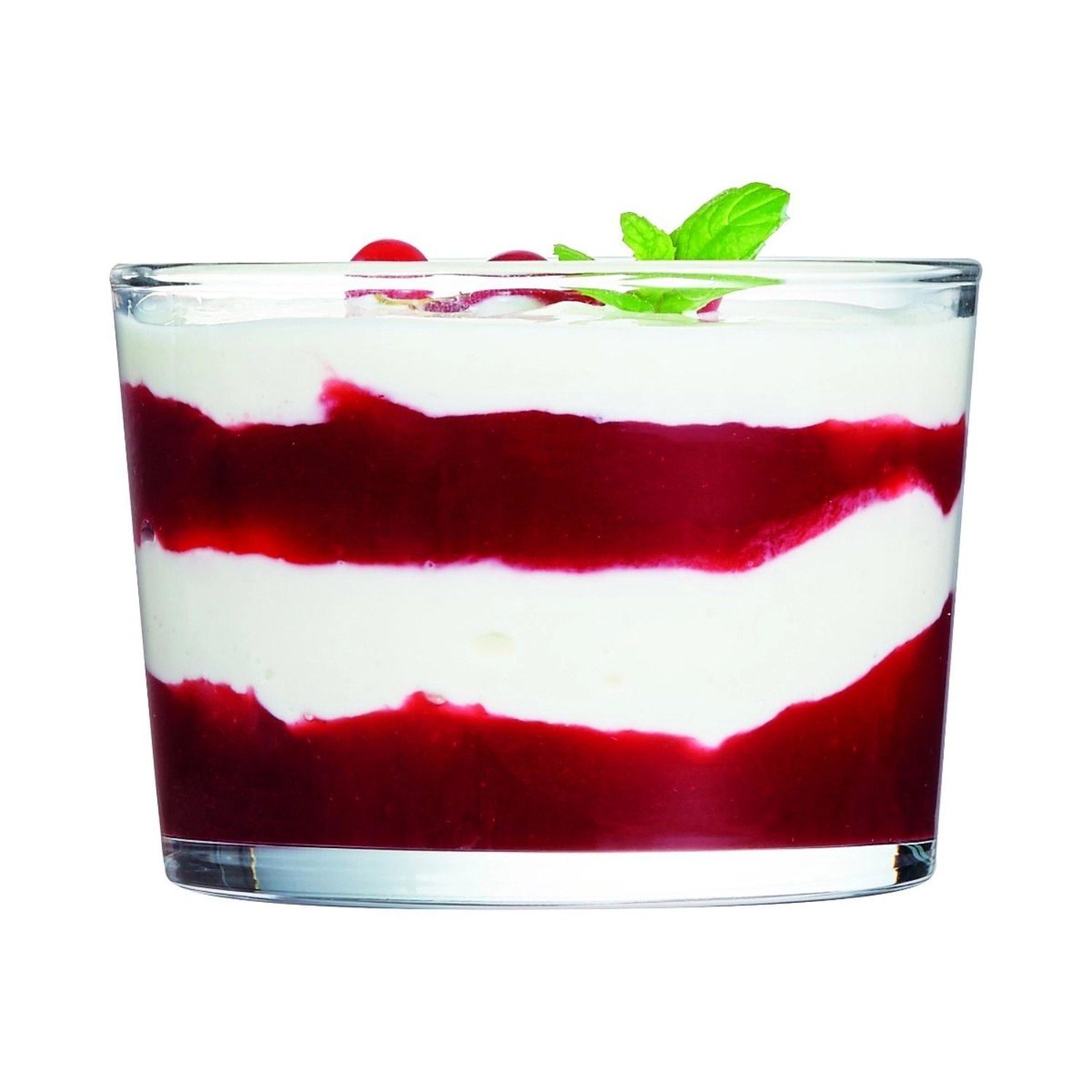 Set de 24 pièces pour le bol Onctuose