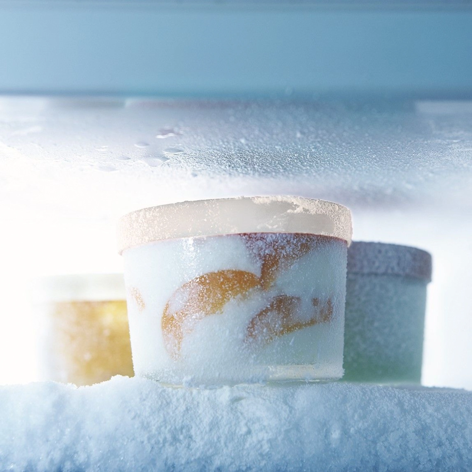 Set de 24 pièces pour le bol Onctuose