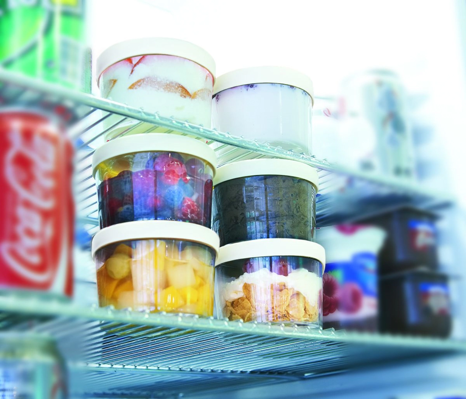 Couvercle pour le bol Onctuose