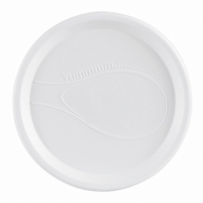 Couvercle pour le bol Onctuose