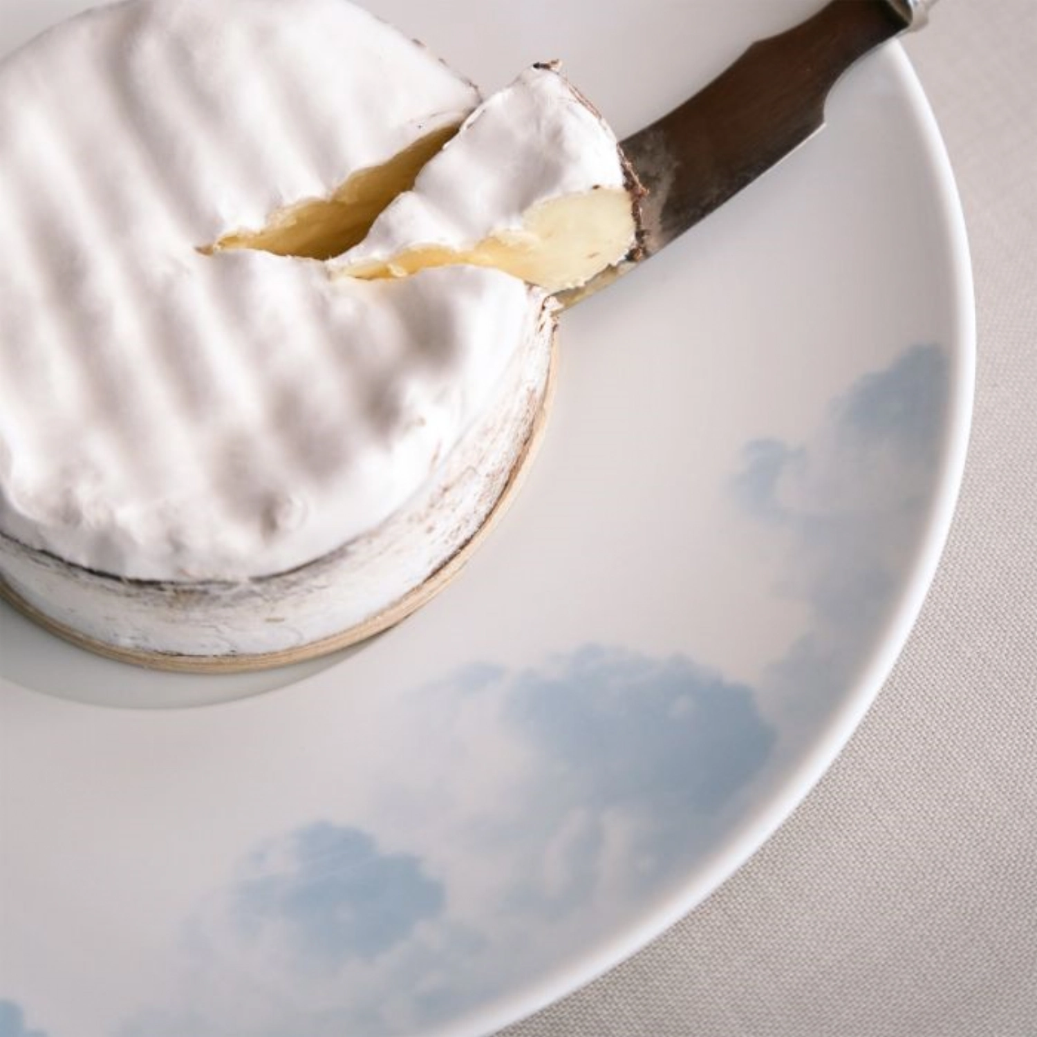 Clouds Coupteller moyen