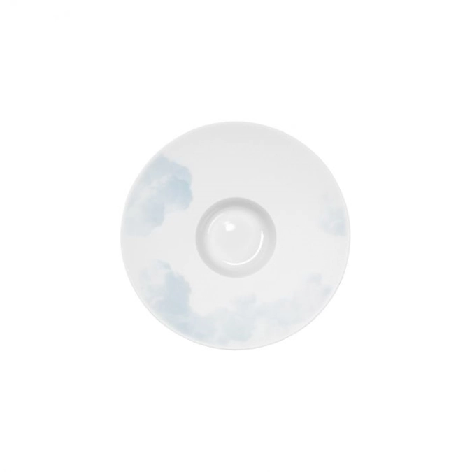 Clouds Unterteller für Form 202