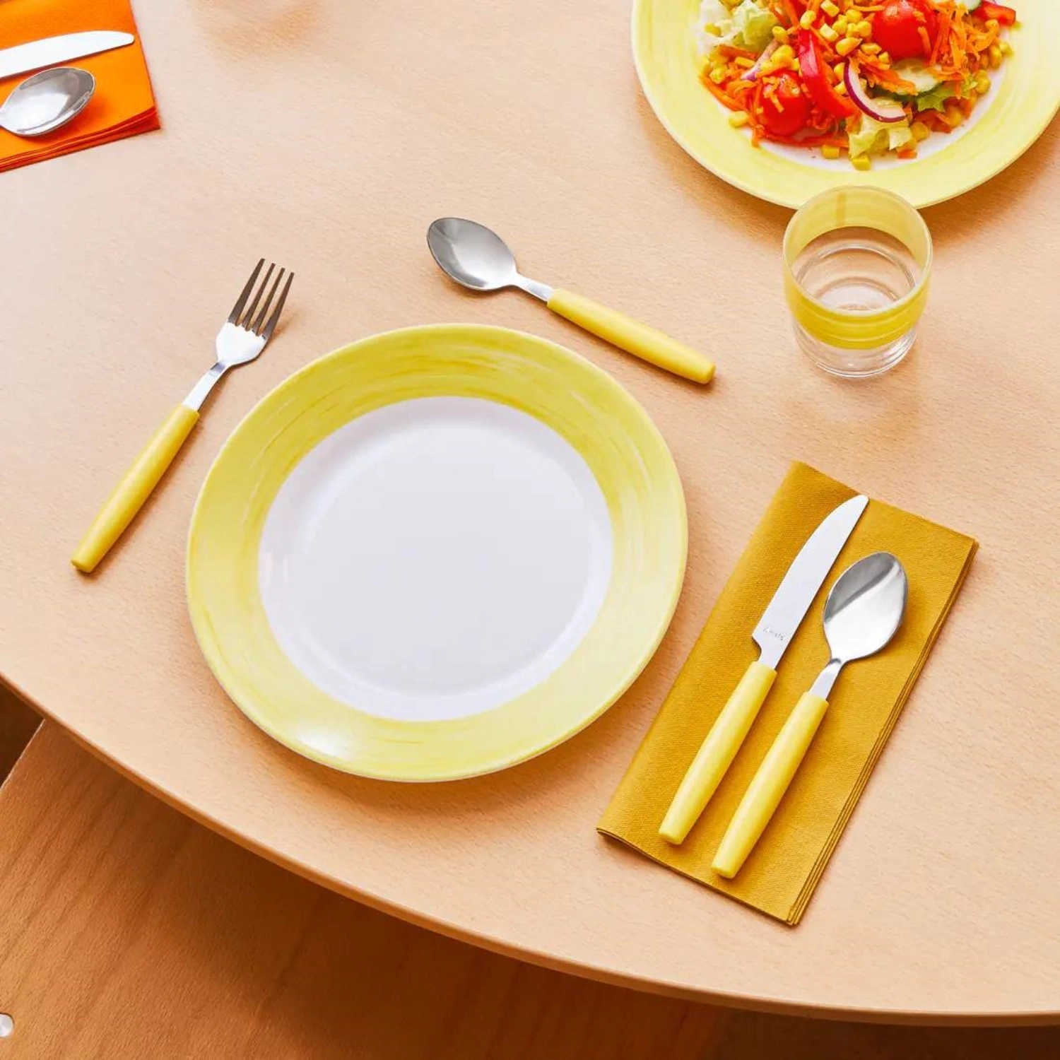 Pixel Fourchette à dessert 18/0