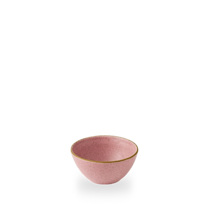 Stonecast Petal Pink Bol