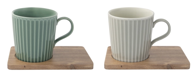 2er Set Take a Break Kaffeetasse