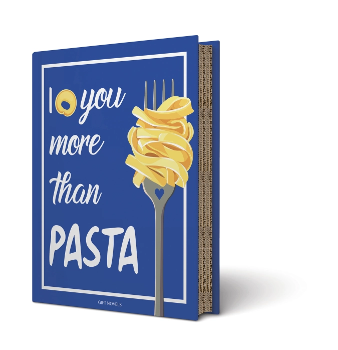 Geschenkset Pasta
