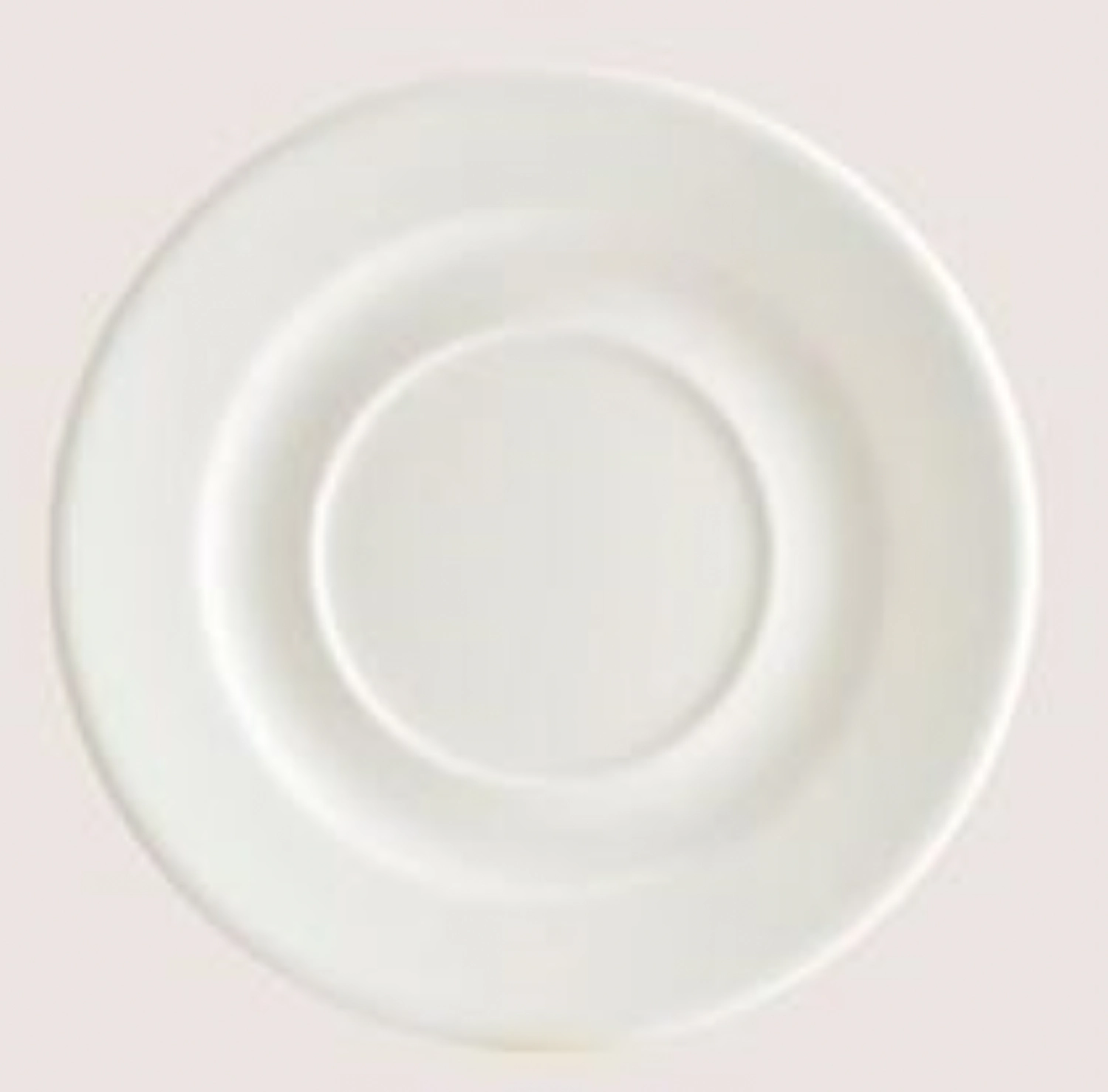 Gourmet Suppen Untertasse