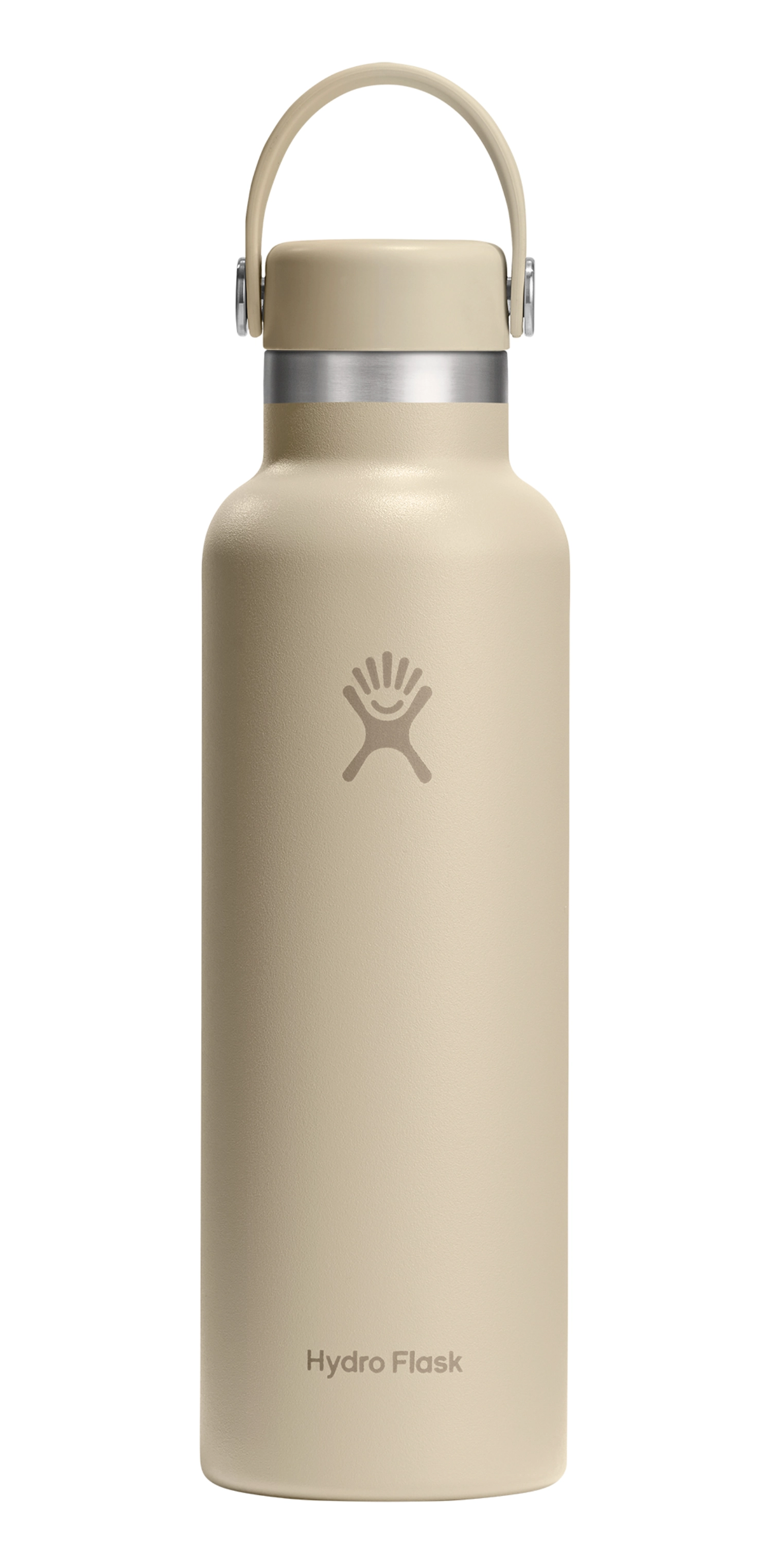 Trinkflasche Standard Flex Deckel