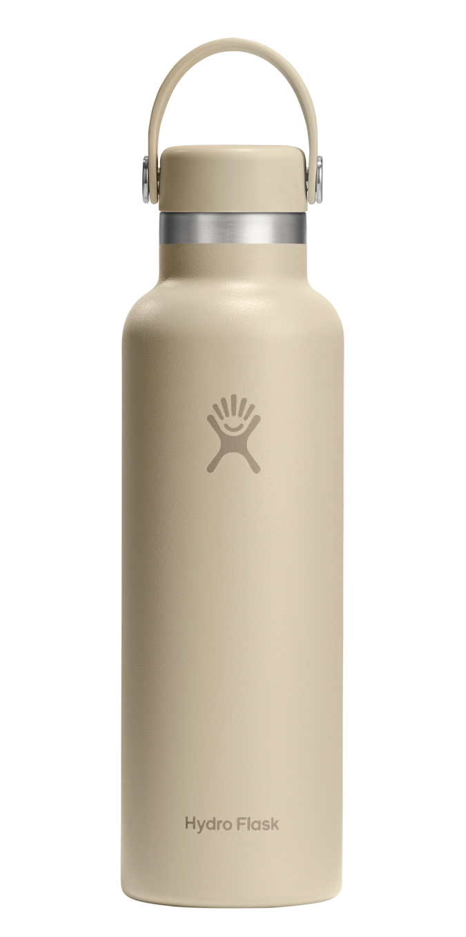 Trinkflasche Standard Flex Deckel