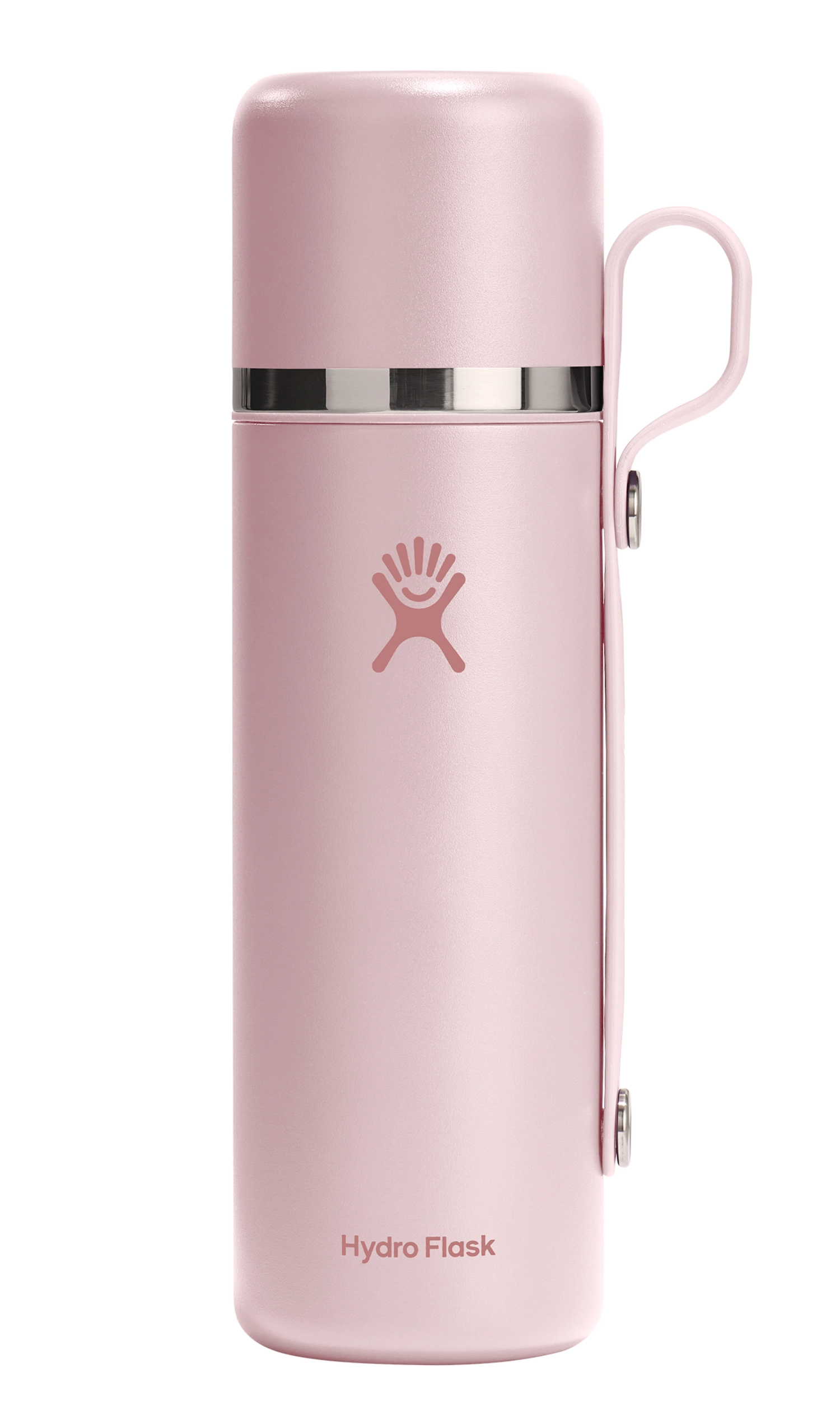 Trinkflasche Hot Flask & Cup
